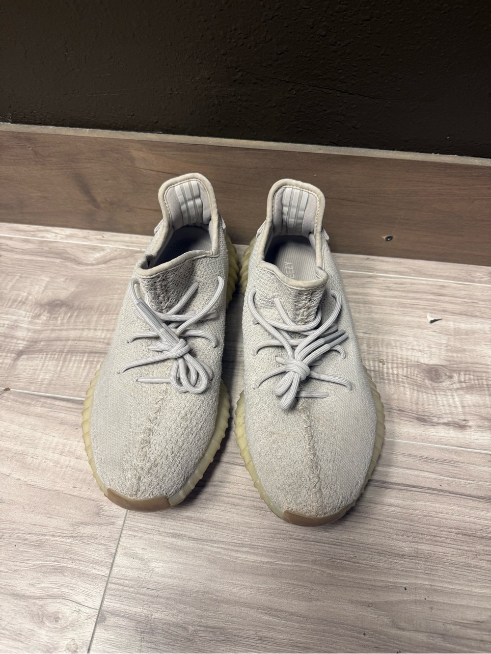 Yeezy Boost 350 - Sesame